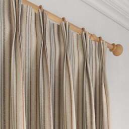 Churchgate Carlton Made to Measure Curtains - thumbnail 3