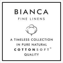 Bianca Shadow Leaves 200 Thread Count 100% Cotton Duvet Cover & Pillowcase Set - thumbnail 6