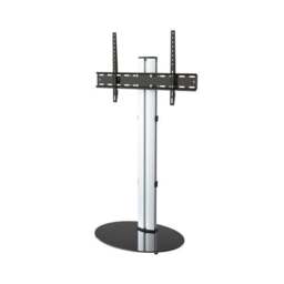 "Eno Pedestal TV Stand for TVs up to 55""" - thumbnail 2
