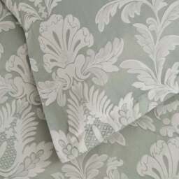 Dorma Florence Oxford Pillowcase Pair - thumbnail 2