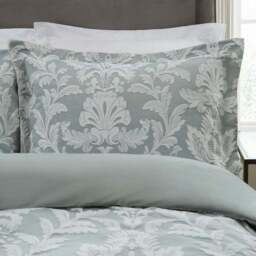 Dorma Florence Oxford Pillowcase Pair - thumbnail 4