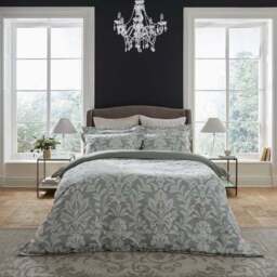 Dorma Florence Oxford Pillowcase Pair - thumbnail 5