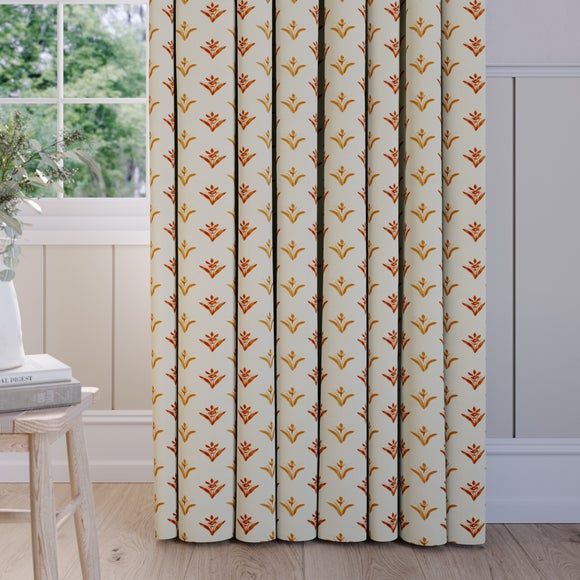 Emily Bond Molly Made to Measure Curtains - image 1