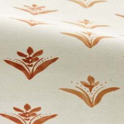 Emily Bond Molly Made to Measure Curtains - thumbnail 3