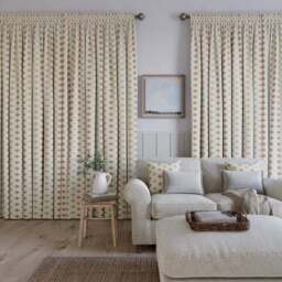 Emily Bond Molly Made to Measure Curtains - thumbnail 5