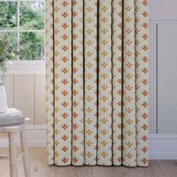 Emily Bond Molly Made to Measure Curtains - thumbnail 1