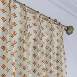 Emily Bond Molly Made to Measure Curtains - thumbnail 4