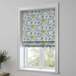 Funchal Made to Measure Roman Blind - thumbnail 3