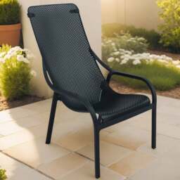 Nardi Net Lounge Chair - thumbnail 1