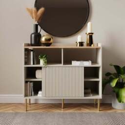 Georgi Console Table - thumbnail 2