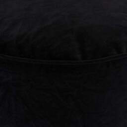 Eliza Velvet Pouffe - thumbnail 3