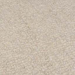 Bonnie Scallop Border Wool Round Rug - thumbnail 2