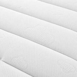 Silentnight Healthy Growth Comet Eco Miracoil Single Mattress - thumbnail 4