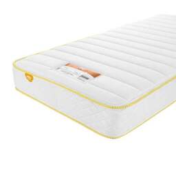 Silentnight Healthy Growth Comet Eco Miracoil Single Mattress - thumbnail 2