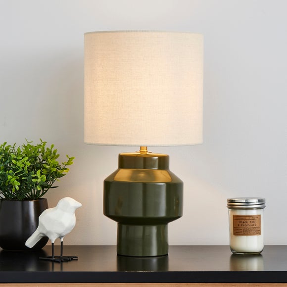 Montreal Table Lamp - image 1