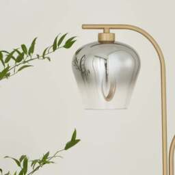 Aurora 2 Light LED Floor Lamp - thumbnail 3