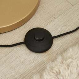 Aurora 2 Light LED Floor Lamp - thumbnail 4
