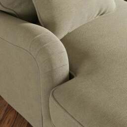 Beatrice II Soft Tonal Chenille Corner Storage Sofa Bed - thumbnail 4