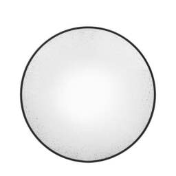 Julita Round Convex Wall Mirror - thumbnail 3