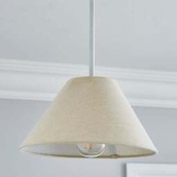 Zenna Conical Lamp Shade - thumbnail 2