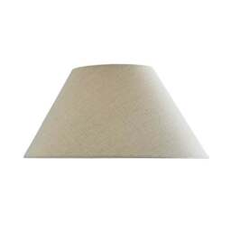 Zenna Conical Lamp Shade - thumbnail 4