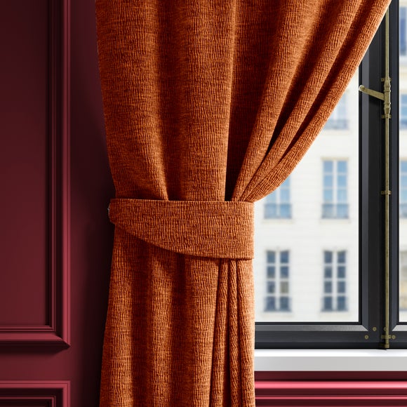 Dimensions Weave Made To Measure Curtain Tieback - image 1