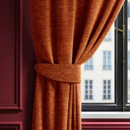 Dimensions Weave Made To Measure Curtain Tieback - thumbnail 1