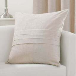 Chenille Pencil Pleat Curtains (Blackout Available) - thumbnail 4