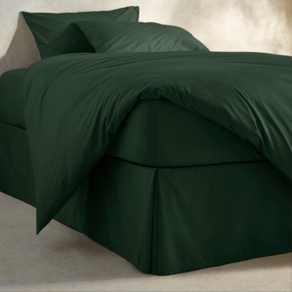 100% Egyptian Cotton 220 Thread Count Valance