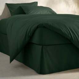 100% Egyptian Cotton 220 Thread Count Valance
