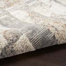 Nourison Striped Rug - thumbnail 4