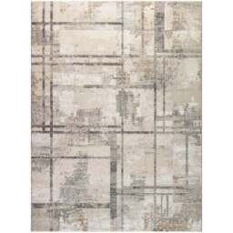 Nourison Striped Rug - thumbnail 5
