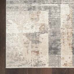 Nourison Striped Rug - thumbnail 6