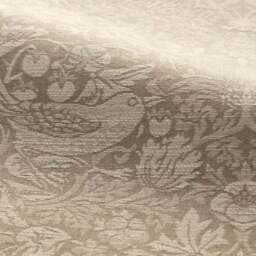 William Morris At Home Strawberry Thief Woven Made to Measure Roman Blind - thumbnail 2
