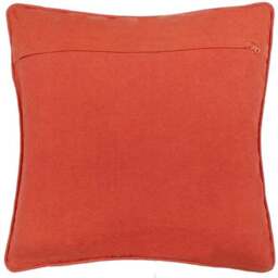 Mushroom Dell Square Cushion - thumbnail 2