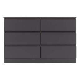 Walker 6 Drawer Chest - thumbnail 2