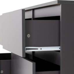 Walker 6 Drawer Chest - thumbnail 6