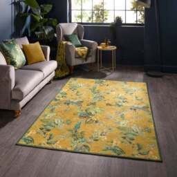 Laurence Llewelyn-Bowen Cotswold Fantasia Rug - thumbnail 6