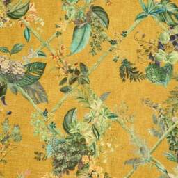 Laurence Llewelyn-Bowen Cotswold Fantasia Rug - thumbnail 2