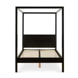 Lynton 4 Poster Canopy Bed Frame - thumbnail 3