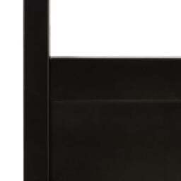 Lynton 4 Poster Canopy Bed Frame - thumbnail 6