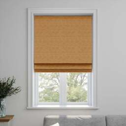Austen Recycled Polyester Made to Measure Roman Blind - thumbnail 3