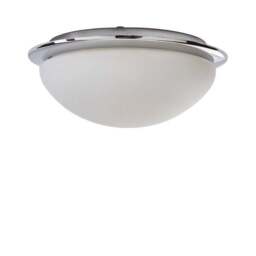 Lotto Bathroom Flush Ceiling Light - thumbnail 4