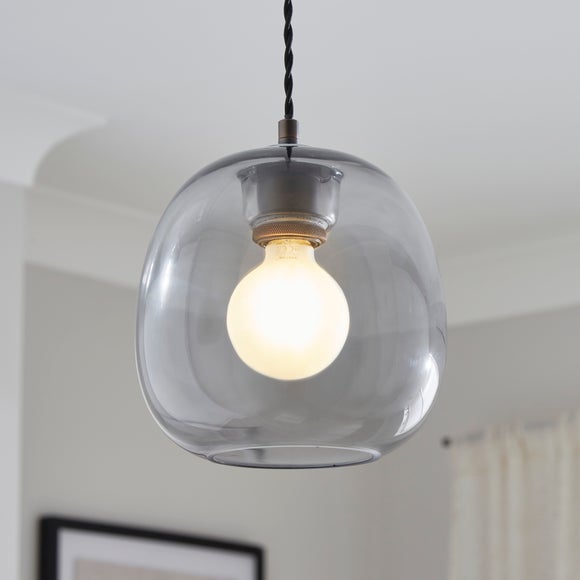 Edin Easy Fit Pendant Shade - image 1