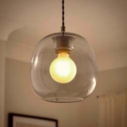 Edin Easy Fit Pendant Shade - thumbnail 2