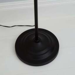 Lever Arm Reading Floor Lamp - thumbnail 3