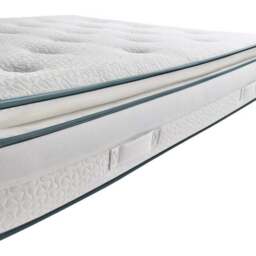 Silentnight Ultragel Miracoil Pillowtop Hybrid Mattress - thumbnail 5