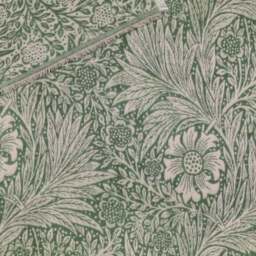Morris & Co. Marigold Throw Blanket 130cm x 170cm - thumbnail 4