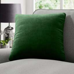Luxury Velvet Made to Order Cushion Cover - thumbnail 1