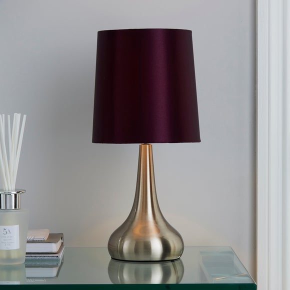 Rimini Touch Dimmable Table Lamp - image 1